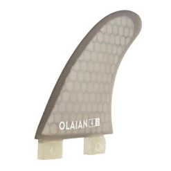 Équipement De Surf -Équipement De Surf 2 ailerons side 4 composite pour boitier fcs 1
