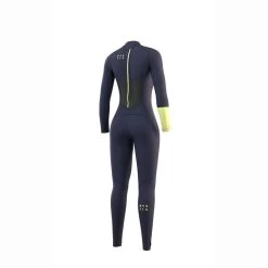 Mystic 2024 Femmes Dazzled 5/3mm Back Zip Combinaison Néoprène 11 Mystic 2024 Femmes Dazzled 5/3mm Back Zip Combinaison Néoprène -Équipement De Surf 2024 femmes dazzled 53mm back zip combinaison neoprene 4