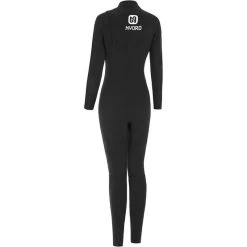 Équipement De Surf -Équipement De Surf 2024 femmes tempus 32mm chest zip combinaison neoprene 1