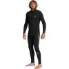 Billabong 2024 Hommes Absolute 3/2mm Flatlock Back Zip Combinaison Néoprène -Équipement De Surf 2024 hommes absolute 32mm flatlock back zip combinaison neoprene