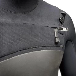 Xcel 2024 Hommes Infiniti X2 4/3mm Chest Zip Combinaison Néoprène -Équipement De Surf 2024 hommes infiniti x2 43mm chest zip combinaison neoprene 2