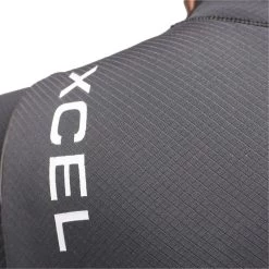 Xcel 2024 Hommes Infiniti X2 4/3mm Chest Zip Combinaison Néoprène -Équipement De Surf 2024 hommes infiniti x2 43mm chest zip combinaison neoprene 3