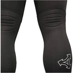 Xcel 2024 Hommes Infiniti X2 4/3mm Chest Zip Combinaison Néoprène -Équipement De Surf 2024 hommes infiniti x2 43mm chest zip combinaison neoprene 5