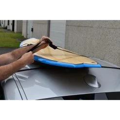 Équipement De Surf -Équipement De Surf 2x sangles de transport surf 275m 1