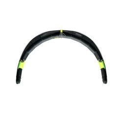 Aile De Kitesurf Nue "W", Crossover 5m2 - Edition Limitée BLACK -Équipement De Surf aile de kitesurf nue w crossover 5m2 edition limitee black 6