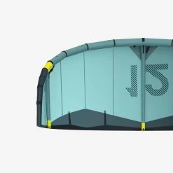 Aile De Kitesurf - Straterial - FREERIDE HANGTIME - 12M2 -Équipement De Surf aile de kitesurf straterial freeride hangtime 12m2 4