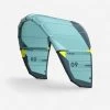 Aile De Kitesurf - Straterial - FREERIDE HANGTIME - 9M² -Équipement De Surf aile de kitesurf straterial freeride hangtime 9m