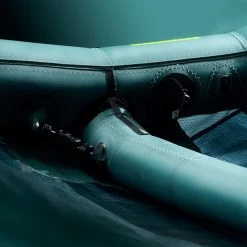 Aile De Kitesurf - W - PERFORMANCE WAVE - 7M2 -Équipement De Surf aile de kitesurf w performance wave 7m2 4