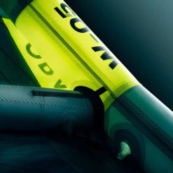 Aile De Kitesurf - W - PERFORMANCE WAVE - 7M2 -Équipement De Surf aile de kitesurf w performance wave 7m2 5