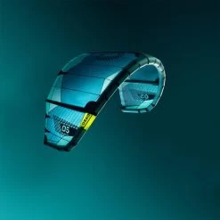 Aile De Kitesurf - W - PERFORMANCE WAVE - 9M2