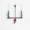 BARRE DE KITESURF UNIVERSELLE - 46cm (leash Inclus) -Équipement De Surf barre de kitesurf universelle 46cm leash inclus