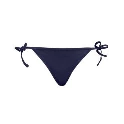 Bas De Bikini Avec Liens à Nouer Pour Femmes PUMA Swim Marine