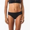 Bas De Maillot De Bain Ajouré Femme SAVANA NOIR -Équipement De Surf bas de maillot de bain ajoure femme savana noir