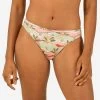 BAS DE MAILLOT DE BAIN FEMME CLASSIQUE NINA PALMERAI 1 BAS DE MAILLOT DE BAIN FEMME CLASSIQUE NINA PALMERAI -Équipement De Surf bas de maillot de bain femme classique nina palmerai