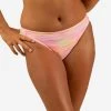 BAS DE MAILLOT DE BAIN FEMME CLASSIQUE NINA SALTY -Équipement De Surf bas de maillot de bain femme classique nina salty