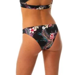 Bas De Maillot De Bain Femme Culotte Roxy Floral 12 Bas De Maillot De Bain Femme Culotte Roxy Floral -Équipement De Surf bas de maillot de bain femme culotte roxy floral 2