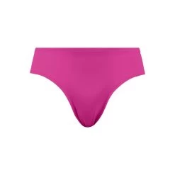 Bas De Maillot De Bain Hipster Pour Femmes PUMA Neon Pink -Équipement De Surf bas de maillot de bain hipster pour femmes puma neon pink 4
