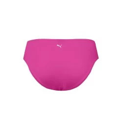 Bas De Maillot De Bain Hipster Pour Femmes PUMA Neon Pink -Équipement De Surf bas de maillot de bain hipster pour femmes puma neon pink 5
