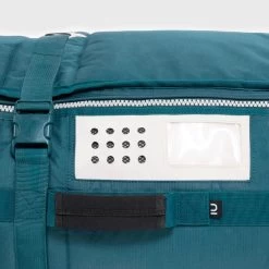 Boardbag De Kitesurf Ou Wakeboard à Roulettes 150 X 47 Cm 18 Boardbag De Kitesurf Ou Wakeboard à Roulettes 150 X 47 Cm -Équipement De Surf boardbag de kitesurf ou wakeboard a roulettes 150 x 47 cm 6