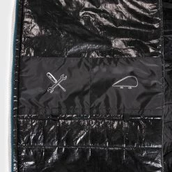 Boardbag De Kitesurf Ou Wakeboard à Roulettes 150 X 47 Cm 21 Boardbag De Kitesurf Ou Wakeboard à Roulettes 150 X 47 Cm -Équipement De Surf boardbag de kitesurf ou wakeboard a roulettes 150 x 47 cm 9