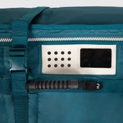 Boardbag De Kitesurf Ou Wing à Roulettes 6' X 23'' 15 Boardbag De Kitesurf Ou Wing à Roulettes 6' X 23'' -Équipement De Surf boardbag de kitesurf ou wing a roulettes 6 x 23 3