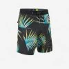 Boardshort Homme Quiksilver Noir High Arch 20' -Équipement De Surf boardshort homme quiksilver noir high arch 20