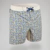 Boardshort Surf 500 17" JOY BEIGE -Équipement De Surf boardshort surf 500 17 joy beige