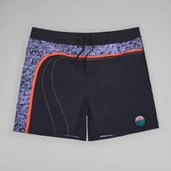 Boardshort Surf 500 17" REVIVAL 13 Boardshort Surf 500 17" REVIVAL -Équipement De Surf boardshort surf 500 17 revival 1
