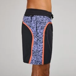 Boardshort Surf 500 17" REVIVAL 15 Boardshort Surf 500 17" REVIVAL -Équipement De Surf boardshort surf 500 17 revival 3