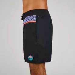 Boardshort Surf 500 17" REVIVAL 16 Boardshort Surf 500 17" REVIVAL -Équipement De Surf boardshort surf 500 17 revival 4