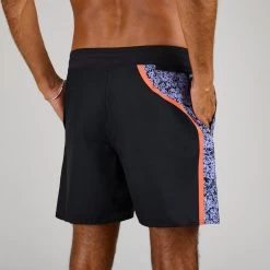 Boardshort Surf 500 17" REVIVAL 18 Boardshort Surf 500 17" REVIVAL -Équipement De Surf boardshort surf 500 17 revival 6