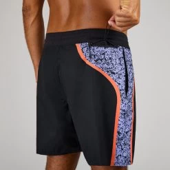 Boardshort Surf 500 17" REVIVAL 19 Boardshort Surf 500 17" REVIVAL -Équipement De Surf boardshort surf 500 17 revival 7