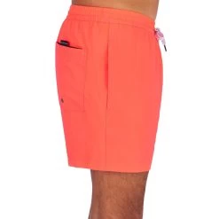 Quiksilver Boardshort Surf Court Homme Orange -Équipement De Surf boardshort surf court homme orange 2
