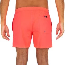 Quiksilver Boardshort Surf Court Homme Orange -Équipement De Surf boardshort surf court homme orange 3