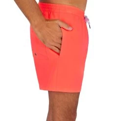 Quiksilver Boardshort Surf Court Homme Orange -Équipement De Surf boardshort surf court homme orange 5