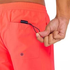 Quiksilver Boardshort Surf Court Homme Orange -Équipement De Surf boardshort surf court homme orange 6