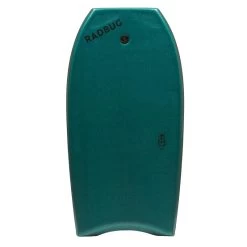 Bodyboard 900 Vert / Noir -Équipement De Surf bodyboard 900 vert noir 2