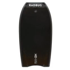 Bodyboard 900 Vert / Noir -Équipement De Surf bodyboard 900 vert noir 3