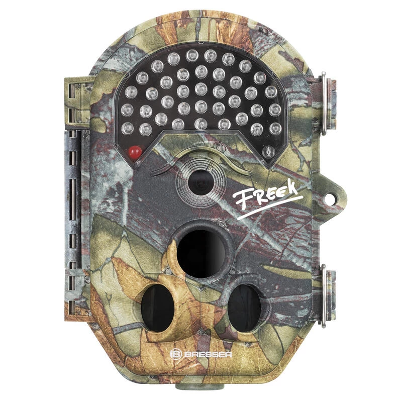 Caméra Numérique Pour La Faune Et La Flore BRESSER Vision De Jour Et De Nuit 5 Caméra Numérique Pour La Faune Et La Flore BRESSER Vision De Jour Et De Nuit – Image 3