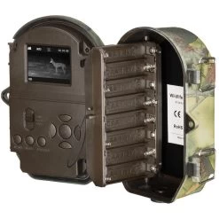 Caméra Numérique Pour La Faune Et La Flore BRESSER Vision De Jour Et De Nuit 12 Caméra Numérique Pour La Faune Et La Flore BRESSER Vision De Jour Et De Nuit -Équipement De Surf camera numerique pour la faune et la flore bresser vision de jour et de nuit 3