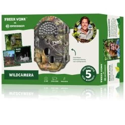 Caméra Numérique Pour La Faune Et La Flore BRESSER Vision De Jour Et De Nuit 15 Caméra Numérique Pour La Faune Et La Flore BRESSER Vision De Jour Et De Nuit -Équipement De Surf camera numerique pour la faune et la flore bresser vision de jour et de nuit 6