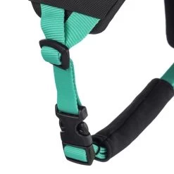 CASQUE DE KITE / WING KS 500 Bleu Gris -Équipement De Surf casque de kite wing ks 500 bleu gris 5