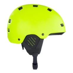CASQUE DE KITE / WING KS 500 Jaune Fluo 14 CASQUE DE KITE / WING KS 500 Jaune Fluo -Équipement De Surf casque de kite wing ks 500 jaune fluo 2