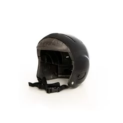 Casque De Protection Unisexe Kitesurf Et Sport Nautiques OCEAN DELPHN Noir -Équipement De Surf casque de protection unisexe kitesurf et sport nautiques ocean delphn noir 1