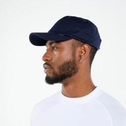 Tribord Casquette Bateau Sailing 100 Adulte Voile Bleu Marine 2 -Équipement De Surf casquette bateau sailing 100 adulte voile bleu marine 2 1