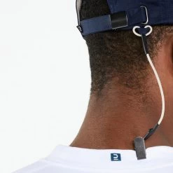 Tribord Casquette Bateau Sailing 100 Adulte Voile Bleu Marine 2 -Équipement De Surf casquette bateau sailing 100 adulte voile bleu marine 2 4