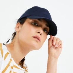 Tribord Casquette Bateau Sailing 100 Adulte Voile Bleu Marine 2 -Équipement De Surf casquette bateau sailing 100 adulte voile bleu marine 2 7