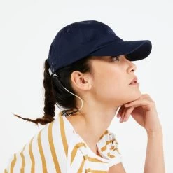 Tribord Casquette Bateau Sailing 100 Adulte Voile Bleu Marine 2 -Équipement De Surf casquette bateau sailing 100 adulte voile bleu marine 2 8