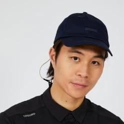 Tribord Casquette Bateau Sailing 100 Adulte Voile Bleu Marine 9 Tribord Casquette Bateau Sailing 100 Adulte Voile Bleu Marine -Équipement De Surf casquette bateau sailing 100 adulte voile bleu marine 3