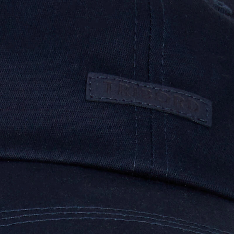 Tribord Casquette Bateau Sailing 100 Adulte Voile Bleu Marine 7 Tribord Casquette Bateau Sailing 100 Adulte Voile Bleu Marine – Image 5